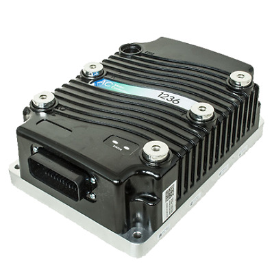 CURTIS INSTRUMENTS 1236-4402