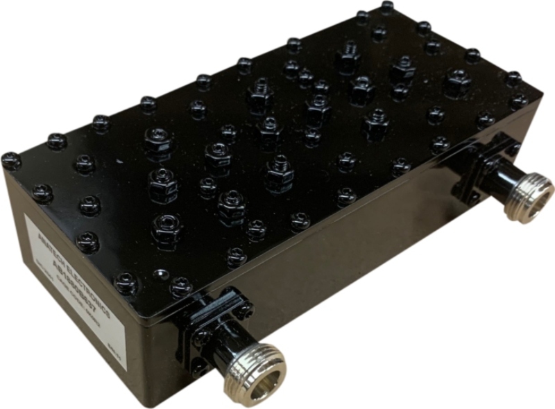 ANATECH ELECTRONICS AB1880B637