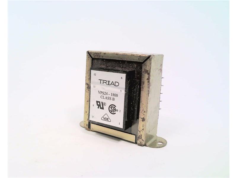 TRIAD MAGNETICS VPS24-1800