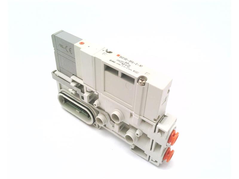 SMC SV2100-5FU-C-N7