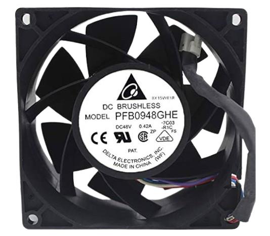 DELTA GROUP ELECTRONICS PFB0948GHE