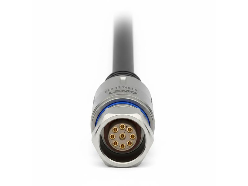 LEMO GEA.1S.240.LN