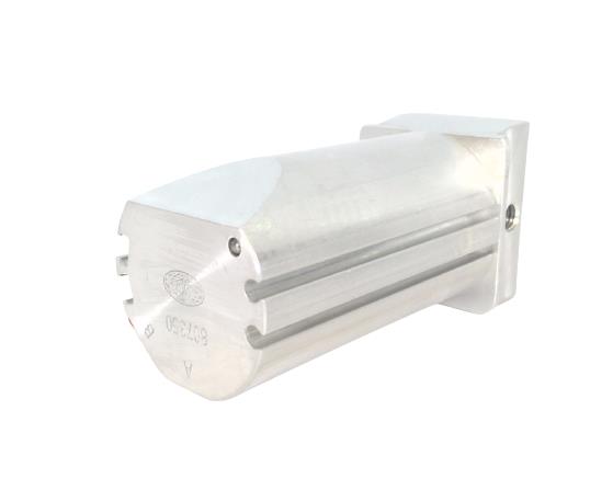 DOVER CORPORATION 807350