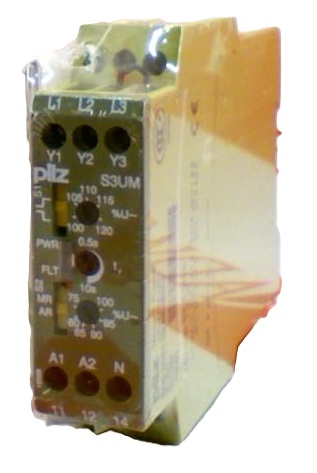 PILZ 837285