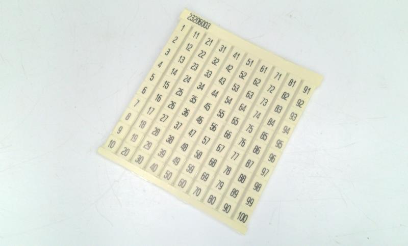 ASEA BROWN BOVERI 023206003