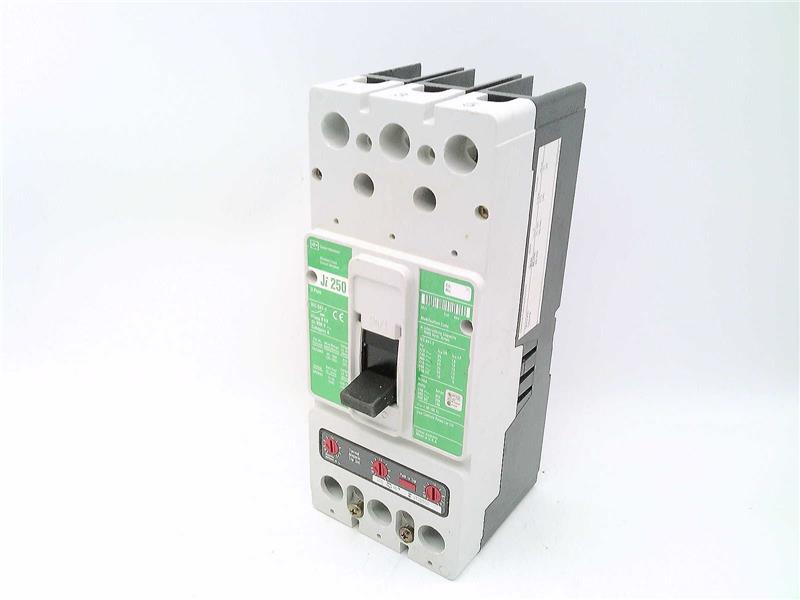 EATON CORPORATION JI3250