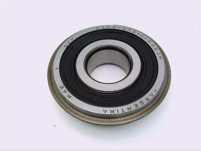 SKF 6304-2RSNR-JEM