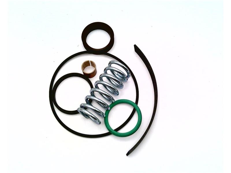 EFC89555599 by GARDNER DENVER