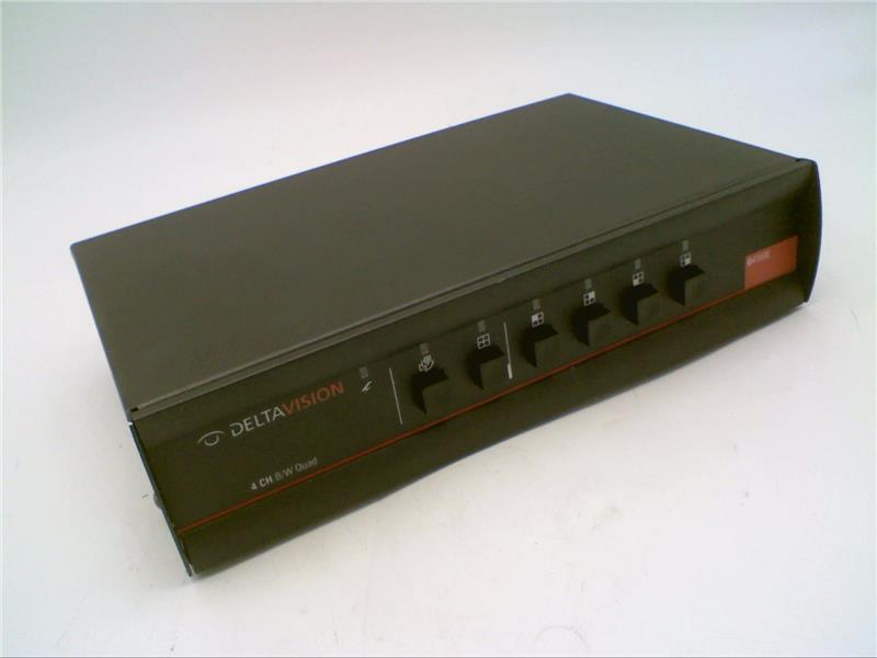 DELTAVISION Q4200E