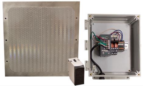 CONDUCTIX WAMPFLER XA-579414