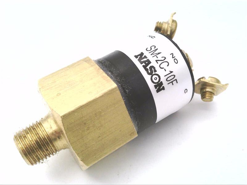 NASON SM2C10F