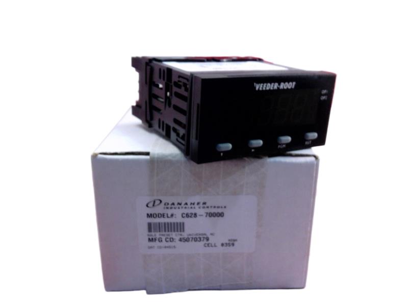 DYNAPAR C6287000