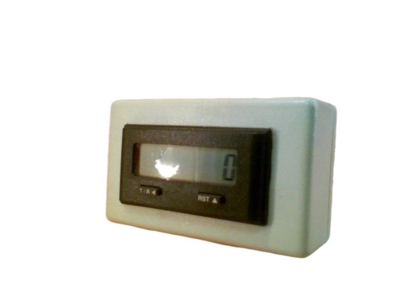 ACCURATE METERING RT-53BC