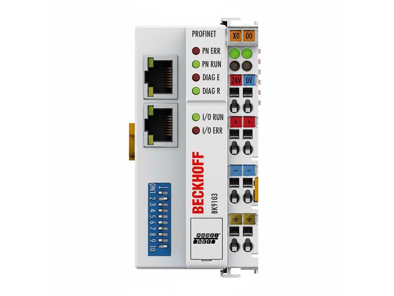 BECKHOFF BK9103-1005