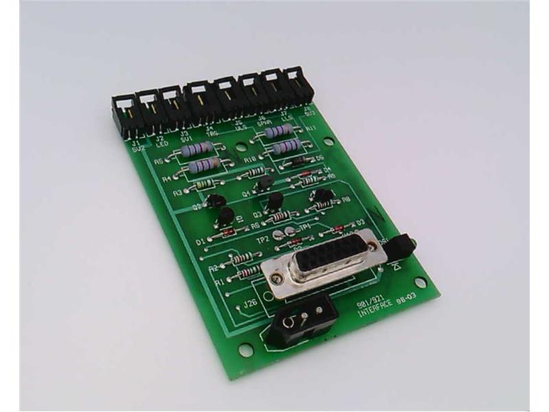 ASEA BROWN BOVERI 100-222-042