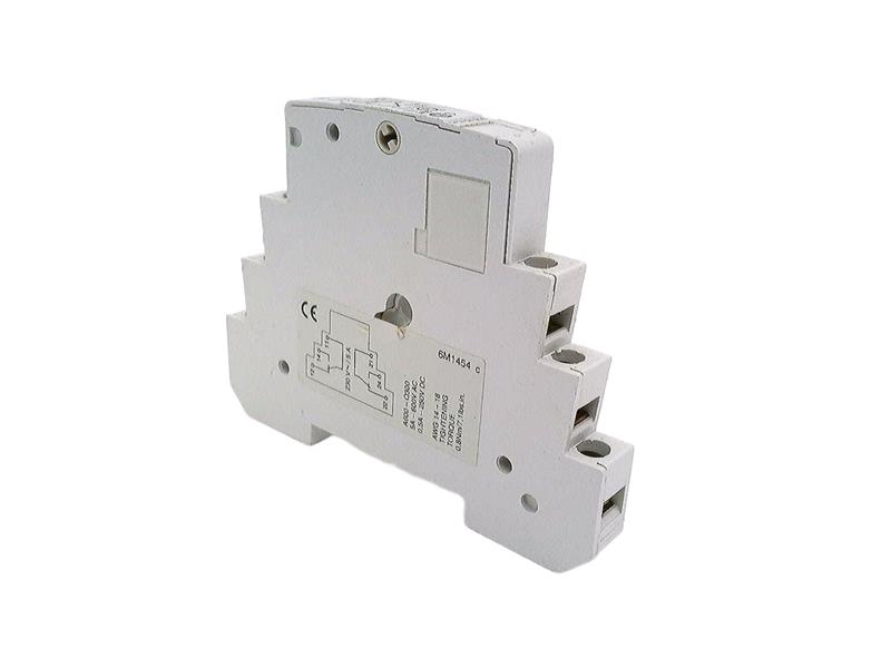 EATON CORPORATION NHI002