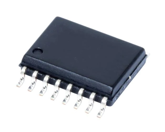 TEXAS INSTRUMENTS SEMI UC3848DW