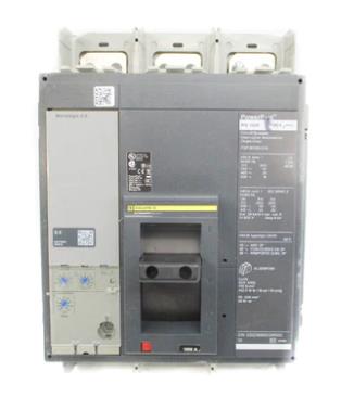 SCHNEIDER ELECTRIC PGF36100U31A