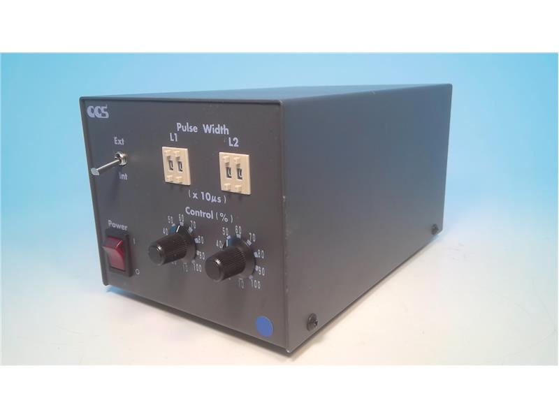 CCS SOLUTIONS PTU-3012