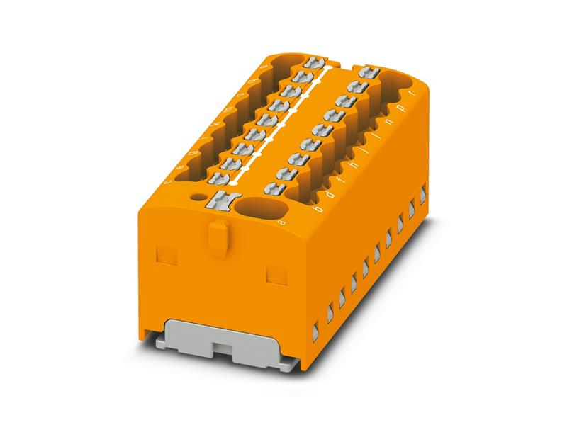 PHOENIX CONTACT PTFIX 4/18X1,5-G OG