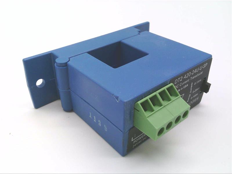 NK TECHNOLOGIES DT2-420-24U-U-SP