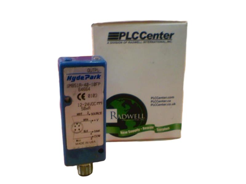SM851A4010FP by SCHNEIDER ELECTRIC