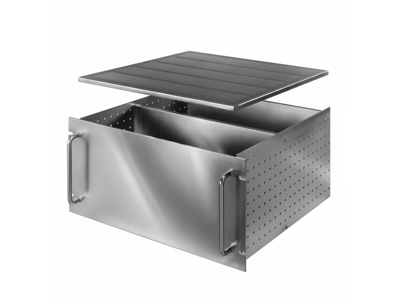 BUD INDUSTRIES C-14243