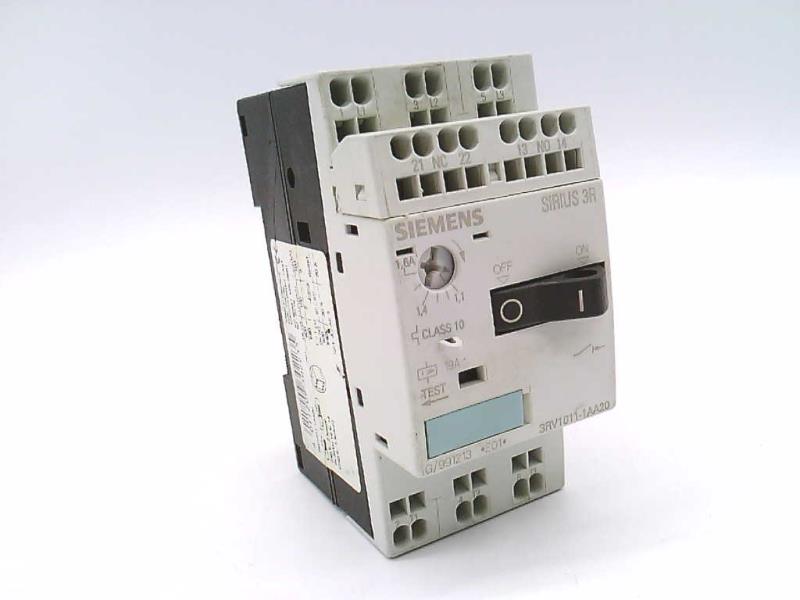 SIEMENS 3RV1011-1AA20
