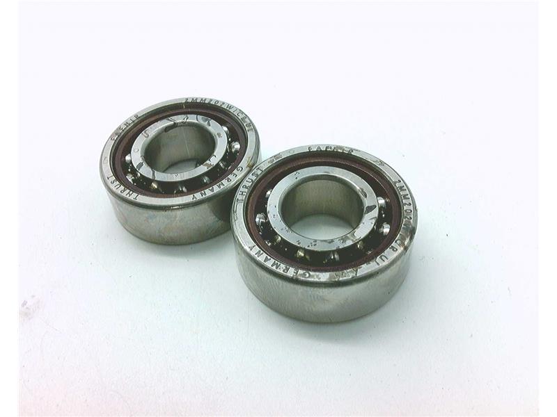 2MM202WIDUL by TIMKEN