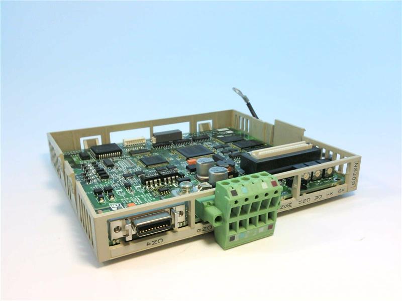 YASKAWA ELECTRIC JUSP-NS300-E