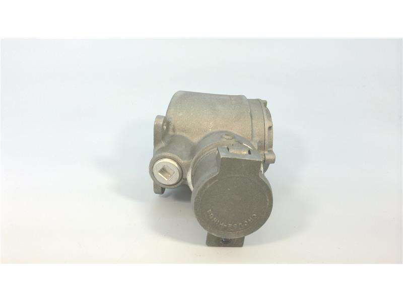 EATON CORPORATION FSQC3320