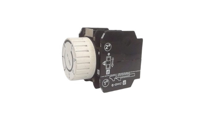 GENERAL ELECTRIC CR7XTA1