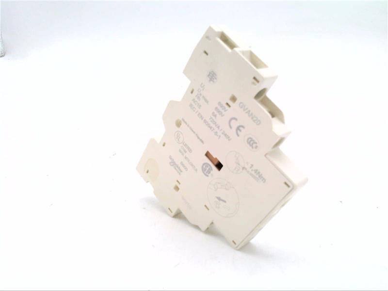 SCHNEIDER ELECTRIC GVAN20