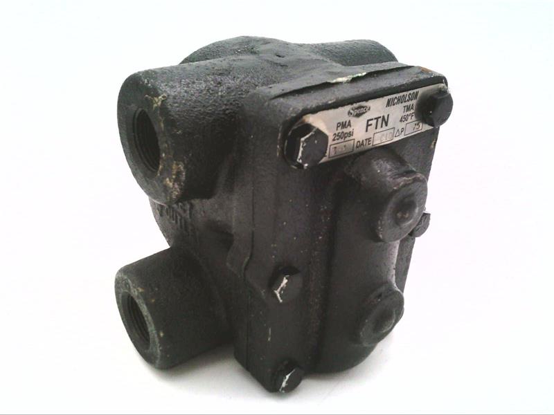 FTN-75-3/4 by EMERSON