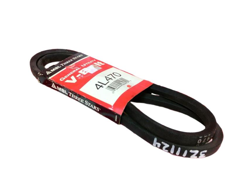 4L470 by MBL THREE STAR BELT