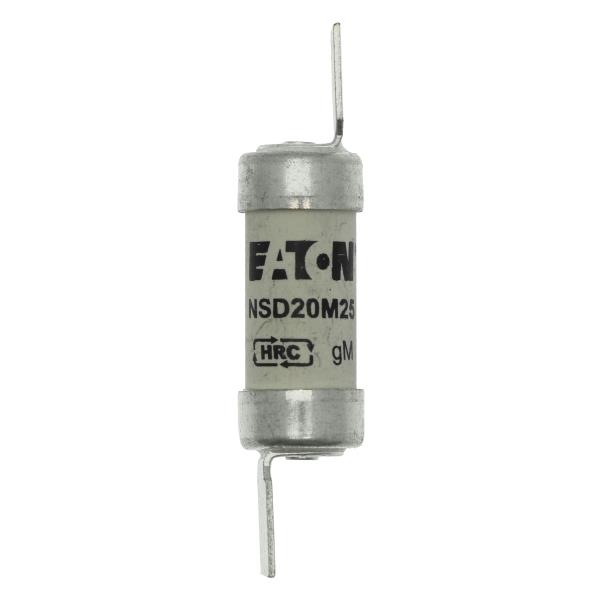 EATON CORPORATION NSD20M25