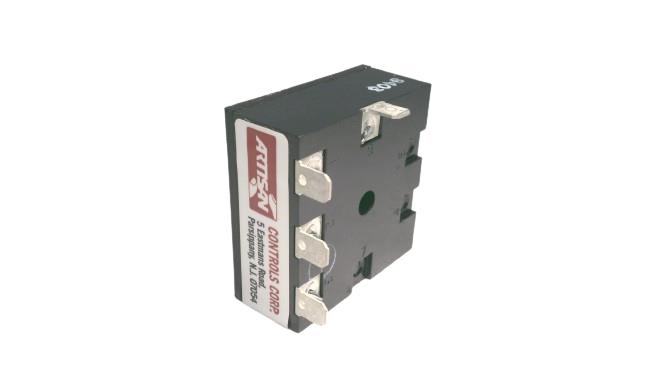 ARTISAN CONTROLS 4710F-8-B-90-C