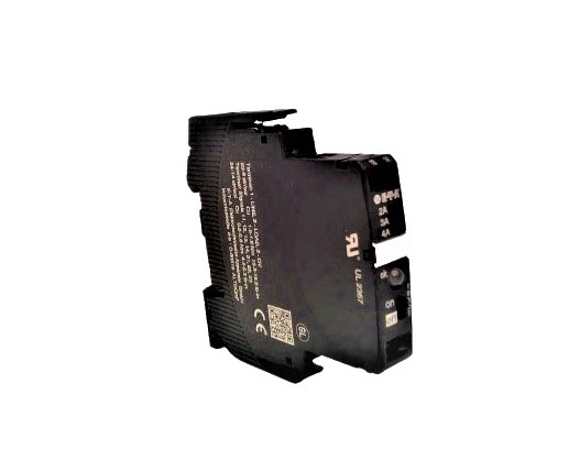 ETA ENGINEERING TECHNOLOGY ESX10-TD-101-DC24V-2/3/4A