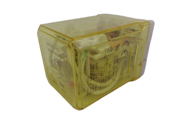 IDEC RR3PA-ULAC24V