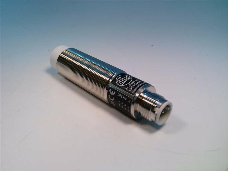 IGA2008-FRKG/V4A/US by EFECTOR