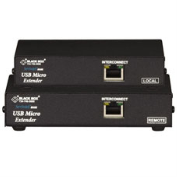 BLACK BOX CORP ACU4001A