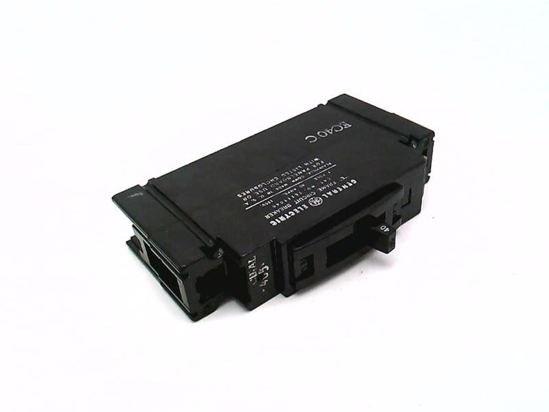 GENERAL ELECTRIC TE111040WL