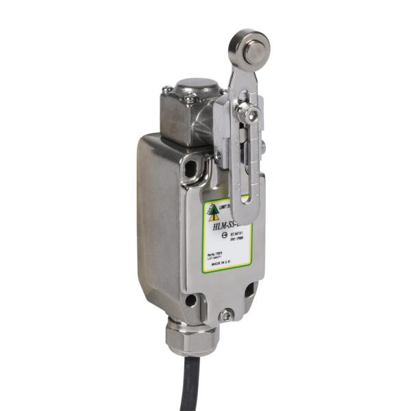 HLM-SS-EX-175315 by IDEM SAFETY SWITCHES