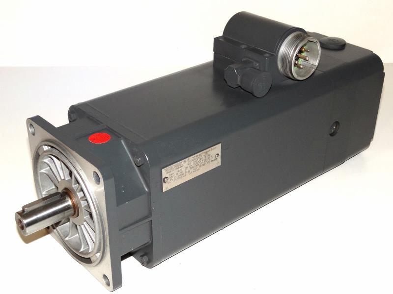 SIEMENS 1FT5076-1AF71-1EH0