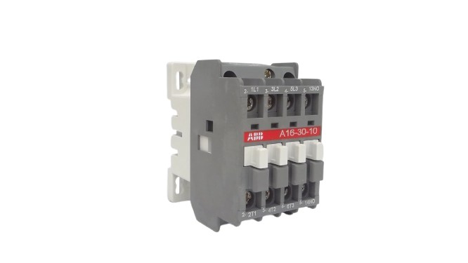 ASEA BROWN BOVERI A16-30-10-81