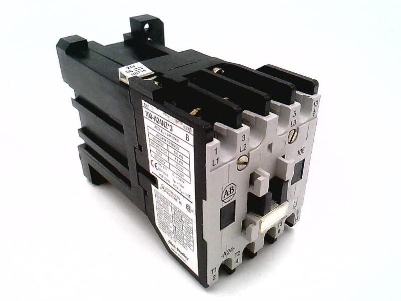 ALLEN BRADLEY 100-A24NZ24-3