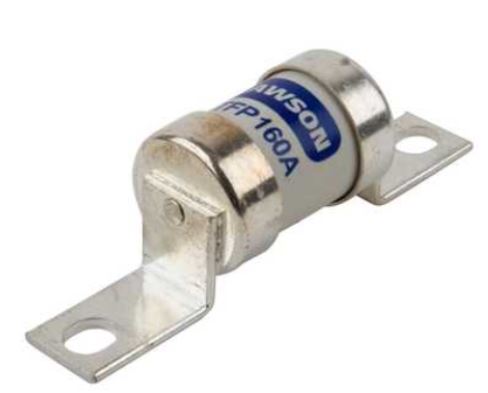 LAWSON FUSES TFP 160