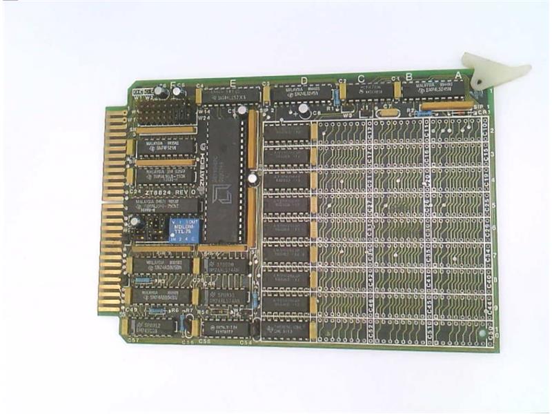 ZT8824 by PERFORMANCE TECHNOLOGY