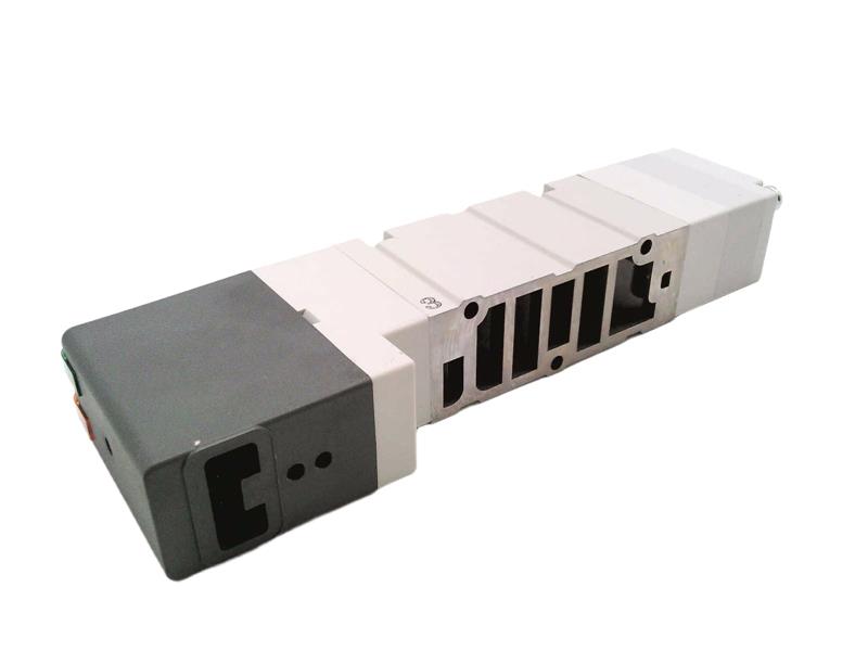 SMC VQ4301-3W1