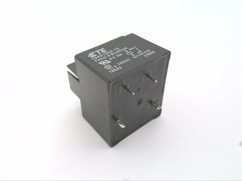 TE CONNECTIVITY T9AS1D22-12